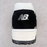 エメレオンドレ コピー × ニューバランス BB550 バスケットボール オックスフォード★追跡付き発送で安心 nye34130