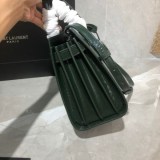 関税込 サンローラン ハンドバッグ 偽物 サック ド ジュール ベイビー★ Saq82978