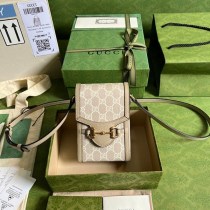 大人気！すぐ届く！【グッチ】スマホバッグ 偽物 ユニセックス gue93213