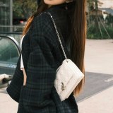 秋冬大セール ディオール Miss ミニバッグ 偽物 チェーンストラップ付き S0980ONMJM49U