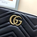 グッチ レディース コピーショルダーバッグgg210820023