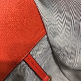 21新作 ロエベ ハンモック コピー クラシックレザースモール ハンドバッグ loa80048