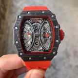 一目惚れ♪リシャールミル  コピーN級品トゥールビヨン パブロ・マクドナウ RM5301