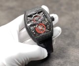 入手困難品！フランクミュラー ヴァンガード 偽物 40.6 mm frq72723