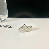 素敵な【シャネル】ココ クラッシュ ピアス スーパーコピー shw44324