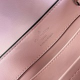 即発送 ルイヴィトン カプシーヌ MINI ハンドバッグ 偽物 vub89891