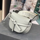 注目★ロエベ ゲート デュアル ミニ ショルダーバッグ コピー lod00910