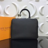 関税負担なし【ルイヴィトン】 ビジネス・ショルダーバッグコピー M55227