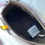 可愛いフェンディ 偽物 バイ ザ ウェイ スモール レザー ボストンバッグ fep90744