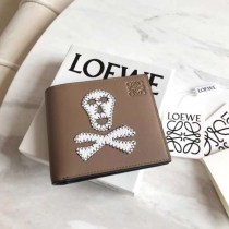 2022新作♪ロエベ  二折り財布 スーパーコピーN級品 lop73546