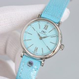 最安値挑戦IWC コピー ポートフィノ・オートマティック IW357416