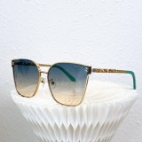 人気No1シャネル バタフライ シェイプ サングラス 偽物 全6色 shs33033