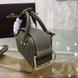 目を惹くカラー デルボー Cool Box クールボックスミニ バッグ 偽物 Dek81234