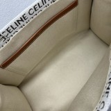 【人気商品】セリーヌ ラージ カバ タイス トートバッグ コピー 196762FEF