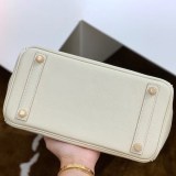 エルメス バーキン 偽物30cm トゴ ゴールド金具he26012