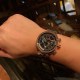 ルイヴィトン 偽物 タンブール  クロノグラフ 41mm vuw93611