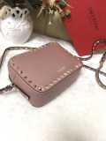 ★日本!!人気！ヴァレンティノ ショルダーバッグ コピー ハンドバッグ★ロックスタッズ Vuy67038