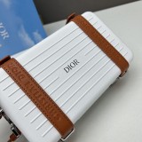 23秋冬プレ ディオール リモワ コピー クラッチバッグ den31566