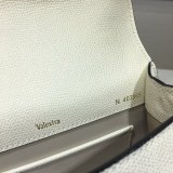 入手困難 ヴァレクストラ Iside イジィデ ミディアム ハンドバッグ Vua18256