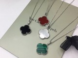 完売必至 ★ヴァンクリーフ&アーペル★ヴィンテージアルハンブラ偽物★ペンダント vag04070