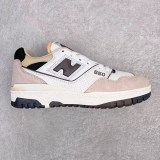 エメレオンドレ × ニューバランス 偽物 P550 バスケットボール オックスフォード nyr34047