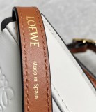 ★日本!!人気！ロエベ ショルダーバッグ 偽物 レディース 2WAYハンド lob79508