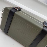 希少色 ディオール リモワ コピー クラッチバッグ dej70499