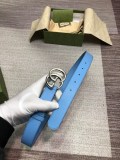 送料込グッチ ベルト 偽物 カジュアルベルト 30mm gue77810