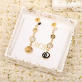 ディオール ローズ デ ヴァン ピアス 偽物 deo99131