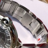 21-22AWカルティエ コピー バロンブルー ４２ｍｍ kal02828