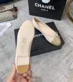 ★人気定番★シャネル バレリーナシューズ スーパーコピー sho24710