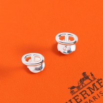 ☆超人気☆エルメス シェーヌダンクル ピアス コピー ern48355