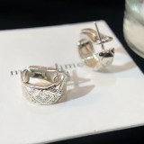 素敵な【シャネル】ココ クラッシュ ピアス スーパーコピー shw44324