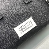 メゾン マルジェラ 偽物「5AC」ドローストリングバッグ ミニ ハンドバッグ SB3WD000