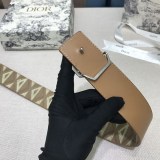 ディオール ベルト 偽物 35mm幅  4804ZZCDP_ H24E
