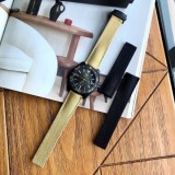 《大人気》タグホイヤー アクアレーサークコピーォーツ クロノグラフ - 直径 43 mm TAr49146