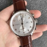 超話題!IWC ポルトギーゼクロノ 偽物 iwj43381