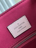 【即発】ルイヴィトン｜サックプラ PM ショルダートートバッグ 2WAY M58659