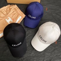 高品質 セリーヌ ベースボール キャップ スーパーコピー Cel49292