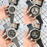 人気急上昇 オーデマピゲ スーパーコピー ロイヤルオーク オフショア ダイバー 3色 Ods33544