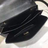 可愛いボッテガヴェネタ コピー マウント スモールエンベロープバッグ ブラック 667399V12M08425