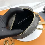 可愛い サンローラン VINYLEヴィニル ミニバッグ コピー丸 Sag94525