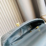 関税負担なし ディオール カナージュ CARO スモール バッグ偽物 M9241UWHC_M41G