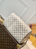 欲しい♡超限定♪ルイヴィトン スピーディ クロスボディ30コピー  バッグ N50054