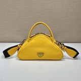 【日本未発売】プラダ レディース トップハンドルバッグ コピー puf19728