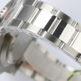 完売必至ロレックス ブルー サブマリーナ コピー デイト 自動巻き ホワイトゴールド メンズ 116619LB1