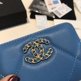 シャネル コインケース アイコン 偽物 19♡新作入手困難 shv11646