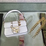フェンディ ヴェルサーチェ フェンダーチェ コラボ バッグ スーパーコピー fel96347