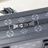 【人気商品】ルイヴィトン ブリーフケース ビジネスバッグ M44952