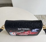 2021◆ルイヴィトン◆NBA ステュディオ メッセンジャースーパーコピー M58498